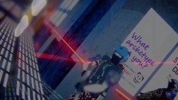 画像ギャラリー No.045のサムネイル画像 / 「Umurangi Generation」のDLC“Macro”が本日発売。Steamで購入可能に