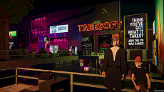 画像ギャラリー No.009のサムネイル画像 / 「Umurangi Generation」が第24回文化庁メディア芸術祭“新人賞”を受賞。「Ministry of Broadcast」は同“審査委員推薦作品”に選出