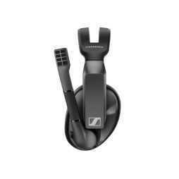 画像ギャラリー No.003のサムネイル画像 / 低遅延ワイヤレスが売りのゲーマー向けヘッドセット「EPOS | Sennheiser GSP 370」が国内発売