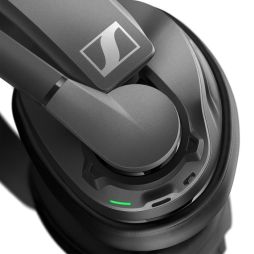画像ギャラリー No.004のサムネイル画像 / 低遅延ワイヤレスが売りのゲーマー向けヘッドセット「EPOS | Sennheiser GSP 370」が国内発売