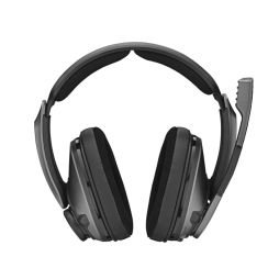 画像ギャラリー No.005のサムネイル画像 / 低遅延ワイヤレスが売りのゲーマー向けヘッドセット「EPOS | Sennheiser GSP 370」が国内発売