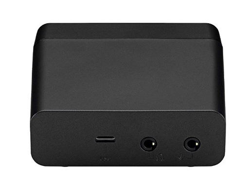 画像ギャラリー No.003のサムネイル画像 / EPOS,USBサウンドデバイス「GSX 300」を国内発売。7.1chバーチャルサラウンド対応のゲーマー向けモデル
