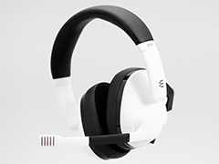 【PR】EPOSのアナログヘッドセット「H3」は，ゲームに最適化した音作りで価格以上の高品質が光る逸品だった