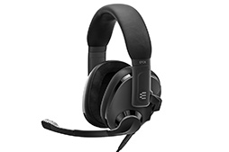 画像ギャラリー No.006のサムネイル画像 / 【PR】EPOSのアナログヘッドセット「H3」は,ゲームに最適化した音作りで価格以上の高品質が光る逸品だった