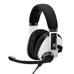 画像ギャラリー No.003のサムネイル画像 / EPOS,ゲーマー向けヘッドセット「H3 Hybrid」を発売。アナログとUSB,Bluetoothの3方式で使える