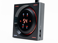 ［レビュー］「GSX 1000 2nd Edition」は，先代ゆずりのミニマルさとEPOSならではの音の良さが楽しめるUSBサウンドデバイスだ
