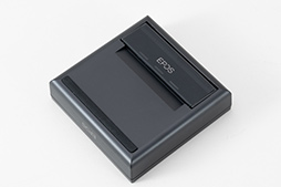 画像ギャラリー No.011のサムネイル画像 / ［レビュー］「GSX 1000 2nd Edition」は，先代ゆずりのミニマルさとEPOSならではの音の良さが楽しめるUSBサウンドデバイスだ