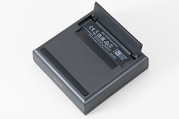 画像ギャラリー No.012のサムネイル画像 / ［レビュー］「GSX 1000 2nd Edition」は，先代ゆずりのミニマルさとEPOSならではの音の良さが楽しめるUSBサウンドデバイスだ