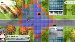 画像ギャラリー No.001のサムネイル画像 / Switch向けシミュレーションRPG「Lily 白き百合の乙女たち S」が本日リリース