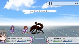 画像ギャラリー No.005のサムネイル画像 / Switch向けシミュレーションRPG「Lily 白き百合の乙女たち S」が本日リリース