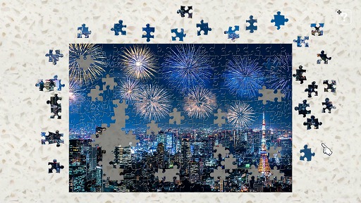 画像ギャラリー No.006のサムネイル画像 / 「ジグソーマスターピース」に「マジカルデイズ」など新たに6種類の追加パックが登場