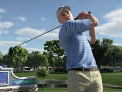 「ゴルフ PGAツアー 2K21」インプレッション＆プレゼンレポート。PGAツアープロやTPC公式ライセンスコースが登場する，リアルなゴルフゲーム