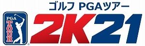 画像ギャラリー No.001のサムネイル画像 / 「ゴルフ PGAツアー 2K21」，カバー選手のジャスティン・トーマスほか著名人が出演する最新トレイラーが公開