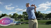 画像ギャラリー No.002のサムネイル画像 / 「ゴルフ PGAツアー 2K21」，カバー選手のジャスティン・トーマスほか著名人が出演する最新トレイラーが公開