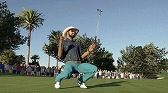 画像ギャラリー No.003のサムネイル画像 / 「ゴルフ PGAツアー 2K21」，カバー選手のジャスティン・トーマスほか著名人が出演する最新トレイラーが公開