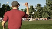 画像ギャラリー No.004のサムネイル画像 / 「ゴルフ PGAツアー 2K21」，カバー選手のジャスティン・トーマスほか著名人が出演する最新トレイラーが公開