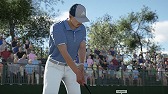 画像ギャラリー No.005のサムネイル画像 / 「ゴルフ PGAツアー 2K21」，カバー選手のジャスティン・トーマスほか著名人が出演する最新トレイラーが公開