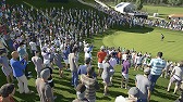 画像ギャラリー No.008のサムネイル画像 / 「ゴルフ PGAツアー 2K21」，カバー選手のジャスティン・トーマスほか著名人が出演する最新トレイラーが公開