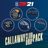 画像ギャラリー No.004のサムネイル画像 / 「ゴルフ PGAツアー 2K21」に“Baller エディション”が登場。ゲーム本編とすべてのDLCやカスタマイズアイテムなどさまざまなコンテンツを収録