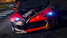 画像ギャラリー No.002のサムネイル画像 / PC向けレーシングSLG「DRIFT21」のSteam早期アクセスが5月8日にスタート