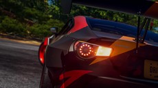 画像ギャラリー No.003のサムネイル画像 / PC向けレーシングSLG「DRIFT21」のSteam早期アクセスが5月8日にスタート