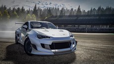画像ギャラリー No.004のサムネイル画像 / PC向けレーシングSLG「DRIFT21」のSteam早期アクセスが5月8日にスタート