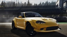 画像ギャラリー No.005のサムネイル画像 / PC向けレーシングSLG「DRIFT21」のSteam早期アクセスが5月8日にスタート
