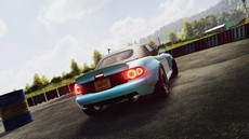 画像ギャラリー No.007のサムネイル画像 / PC向けレーシングSLG「DRIFT21」のSteam早期アクセスが5月8日にスタート