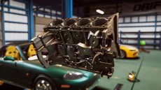 画像ギャラリー No.010のサムネイル画像 / PC向けレーシングSLG「DRIFT21」のSteam早期アクセスが5月8日にスタート