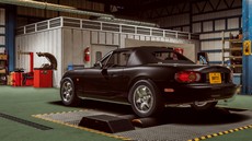 画像ギャラリー No.013のサムネイル画像 / PC向けレーシングSLG「DRIFT21」のSteam早期アクセスが5月8日にスタート
