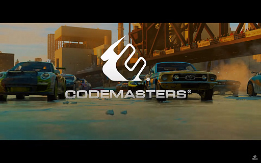 画像ギャラリー No.001のサムネイル画像 / Codemastersの「Dirt」シリーズ最新作「Dirt 5」がXbox One/Xbox Series Xで登場。予告トレイラーが公開