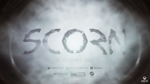 画像ギャラリー No.005のサムネイル画像 / 悪夢的なホラーFPS「Scorn」は10月21日に発売。名状しがたいグロテスクなクリーチャーが主人公を襲う