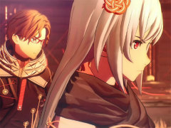 「SCARLET NEXUS」体験版のプレイムービーを掲載。ダブル主人公の1人，カサネ・ランドールを使ってボス撃破まで遊んでみた