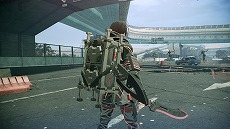 画像ギャラリー No.010のサムネイル画像 / 「SCARLET NEXUS」，Xboxプラットフォーム向け体験版が配信開始。ゲーム実況とファンメイドコンテンツに関するポリシーを公開