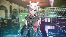 画像ギャラリー No.011のサムネイル画像 / 「SCARLET NEXUS」，Xboxプラットフォーム向け体験版が配信開始。ゲーム実況とファンメイドコンテンツに関するポリシーを公開