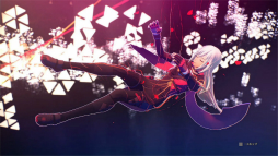 画像ギャラリー No.003のサムネイル画像 / 「SCARLET NEXUS」プレイレポート。“超脳力アクション”と仲間との“絆”や“縁”を描いたシナリオが光る，正統派な遊びごたえの完全新作