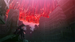 画像ギャラリー No.004のサムネイル画像 / 「SCARLET NEXUS」プレイレポート。“超脳力アクション”と仲間との“絆”や“縁”を描いたシナリオが光る，正統派な遊びごたえの完全新作