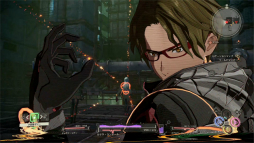 画像ギャラリー No.015のサムネイル画像 / 「SCARLET NEXUS」プレイレポート。“超脳力アクション”と仲間との“絆”や“縁”を描いたシナリオが光る，正統派な遊びごたえの完全新作