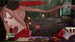 画像ギャラリー No.017のサムネイル画像 / 「SCARLET NEXUS」プレイレポート。“超脳力アクション”と仲間との“絆”や“縁”を描いたシナリオが光る，正統派な遊びごたえの完全新作
