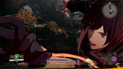 画像ギャラリー No.029のサムネイル画像 / 「SCARLET NEXUS」プレイレポート。“超脳力アクション”と仲間との“絆”や“縁”を描いたシナリオが光る，正統派な遊びごたえの完全新作