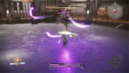 画像ギャラリー No.037のサムネイル画像 / 「SCARLET NEXUS」プレイレポート。“超脳力アクション”と仲間との“絆”や“縁”を描いたシナリオが光る，正統派な遊びごたえの完全新作