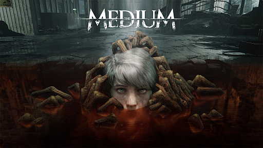 画像ギャラリー No.001のサムネイル画像 / 「>observer_」のBloober Teamが贈る新作「The Medium」が発表。ゲームプレイを含むトレイラーが公開