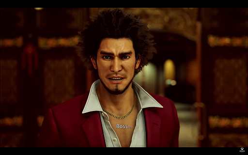 画像ギャラリー No.001のサムネイル画像 / 「龍が如く7」(英題 Yakuza: Like a Dragon)がXbox Series Xのローンチタイトルに決定。シネマティックトレイラーが公開