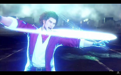 画像ギャラリー No.004のサムネイル画像 / 「龍が如く7」(英題 Yakuza: Like a Dragon)がXbox Series Xのローンチタイトルに決定。シネマティックトレイラーが公開