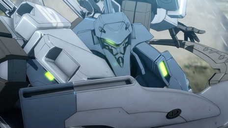 画像ギャラリー No.011のサムネイル画像 / 新作「Project MIKHAIL」は他プラットフォームでも展開予定。TVアニメ「マブラヴ オルタネイティヴ」の一部キャストも明らかに