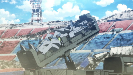 画像ギャラリー No.012のサムネイル画像 / 新作「Project MIKHAIL」は他プラットフォームでも展開予定。TVアニメ「マブラヴ オルタネイティヴ」の一部キャストも明らかに