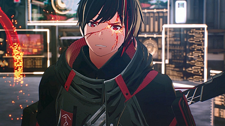 画像ギャラリー No.004のサムネイル画像 / バンダイナムコの新作「SCARLET NEXUS」はPS5 / PS4 / Steam向けにもリリース。「念力」を駆使して戦う“ブレインパンク・アクションRPG”