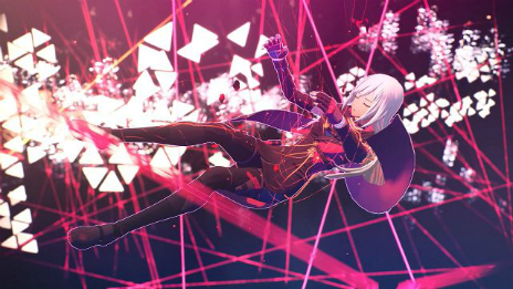 画像ギャラリー No.007のサムネイル画像 / 「SCARLET NEXUS」の第2弾トレイラーが公開。新たな登場人物や，仲間の“超脳力”を借りて戦う戦闘システムなどが明らかに