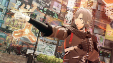 画像ギャラリー No.009のサムネイル画像 / 「SCARLET NEXUS」の第2弾トレイラーが公開。新たな登場人物や，仲間の“超脳力”を借りて戦う戦闘システムなどが明らかに
