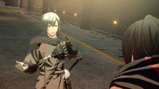 画像ギャラリー No.011のサムネイル画像 / 「SCARLET NEXUS」の第2弾トレイラーが公開。新たな登場人物や，仲間の“超脳力”を借りて戦う戦闘システムなどが明らかに